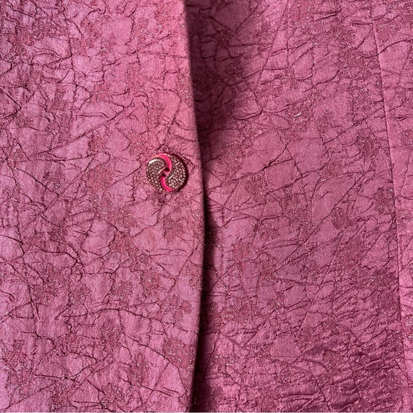 Nozze Woman’s Blazer - Picture 9 of 17